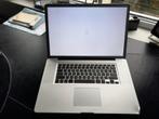 Voor onderdelen: 17" MacBook Pro A1297 + iPad A1430 32Gb, Computers en Software, Apple Macbooks, MacBook Pro, 2 tot 3 Ghz, Qwerty