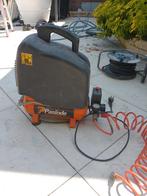 Paslode compressor, Ophalen, Zo goed als nieuw, 6 tot 10 bar