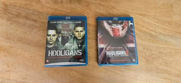 Hooligans & hooligans 2 beschikbaar voor biedingen
