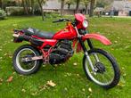Honda XL500R Enduro Klassieker, Particulier, Meer dan 35 kW, Enduro, 1 cilinder