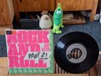 gary glitter-rock and roll(e179) 1 euro vaste prijs, 7 inch, Single, Ophalen of Verzenden, Zo goed als nieuw