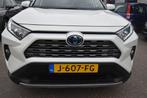 Toyota RAV4 2.5 Hybrid AWD Active , TREKHAAK , LEDER BEKL ,, Automaat, 4 cilinders, 2487 cc, 1650 kg