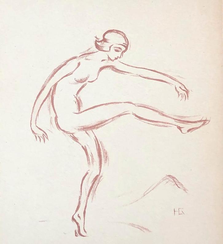 Mooie, betaalbare kunst v/h Grafiekkabinet Henriette Grimm, Antiek en Kunst, Kunst | Etsen en Gravures, Ophalen of Verzenden