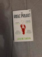 The Rosie project, Ophalen, Zo goed als nieuw