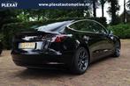 Tesla Model 3 Standard RWD Plus 60 kWh Aut. | Panorama | Aut, Automaat, Achterwielaandrijving, Gebruikt, Zwart