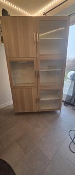 Besta kast IKEA, Ophalen, Gebruikt, Minder dan 150 cm, Minder dan 100 cm