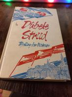 Wolsum, Tsjalling fan - Dûbele striid.{1991}., Gelezen, Verzenden, Wolsum, Tsjalling fan., Nederland