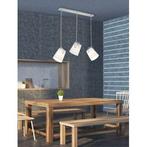 HELE MOOIE HANGLAMPEN VAN TRIO LEUCHTEN -- 39.95 PER STUK, ., Nieuw, Ophalen of Verzenden, Metaal