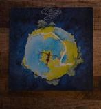 Lp yes fragile, Ophalen of Verzenden, Zo goed als nieuw, 12 inch