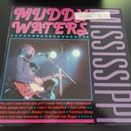 LP Muddy Waters - Mississippi, 1960 tot 1980, Gebruikt, Ophalen of Verzenden, 12 inch