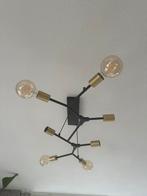 Hanglamp plafondlamp, Ophalen, Zo goed als nieuw