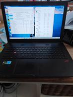 Asus rog gaming laptop 17 inch, Computers en Software, Ophalen, Gebruikt, 17 inch of meer, Gaming