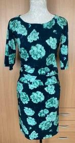 Jane Lushka jurk NIEUW maat XS/S, Blauw, Nieuw, Ophalen of Verzenden, Maat 34 (XS) of kleiner