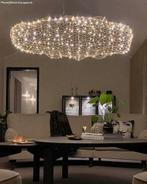 By Rydéns - Hayden Hanglamp goud 115 cm, Ophalen, Nieuw