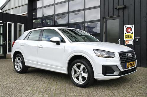 Audi Q2 1.4 TFSI CoD Sport Pro Line | Cruise | Navi | Climat, Auto's, Audi, Bedrijf, Te koop, Q2, ABS, Airconditioning, Alarm