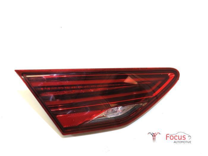 Achterlicht links van een Seat Leon, Auto-onderdelen, Verlichting, Seat, Gebruikt, 6 maanden garantie, 12 maanden garantie, Ophalen of Verzenden