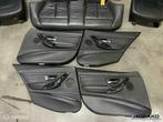 Interieur zwart leder BMW 3 serie F31 F30, Auto-onderdelen, Interieur en Bekleding, Gebruikt, Einsteinlaan 5 rijswijk, Bmw, Ophalen of Verzenden