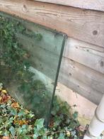 Kogelvrij glas, Antiek en Kunst, Antiek | Glas en Kristal, Ophalen of Verzenden