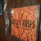 Guns n roses, Ophalen of Verzenden, Zo goed als nieuw