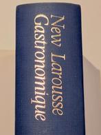 New Larousse Gastronomique (Engels), Prosper Montagné, Gezond koken, Zo goed als nieuw, Europa