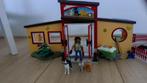 Playmobil dierenpension 9275, Kinderen en Baby's, Speelgoed | Playmobil, Ophalen of Verzenden, Zo goed als nieuw