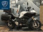 2024 Zero Motorcycles DSR/X ZF17.3 Adventure Sport Plus, Toermotor, Bedrijf, Meer dan 35 kW