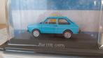 Fiat 133L (1977) Colección Salvat, Hobby en Vrije tijd, Modelauto's | 1:43, Ophalen of Verzenden, Nieuw, Auto, Overige merken