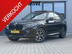 BMW X3 xDrive30e High Executive 292 PK | M sport | Panorama, Auto's, BMW, 1998 cc, Lichtsensor, Gebruikt, 4 cilinders