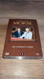 Inspector Morse: Complete Serie., Cd's en Dvd's, Dvd's | Tv en Series, Vanaf 16 jaar, Ophalen of Verzenden, Zo goed als nieuw