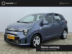 Kia Picanto 1.0 DPI DynamicLine | Camera | Cruise control |, Stof, 63 pk, Euro 6, Origineel Nederlands