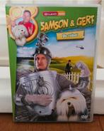 Samson & Gert : De Robot- krasvrij- Ook Verzenden, Ophalen, Alle leeftijden, Overige genres, Zo goed als nieuw