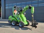 Avant 423 TDL+ mini-shovel (bj 2025), Wiellader of Shovel