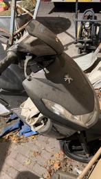 Peugeot kissbee, Fietsen en Brommers, Scooters | Peugeot, Ophalen, Gebruikt, Overige modellen, Maximaal 45 km/u