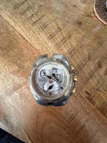 Seiko Arctura Kinetic Horloge heren beschikbaar voor biedingen