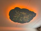 Babykamer Lamp Wolk, Ophalen