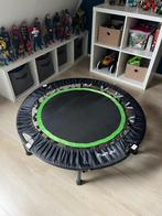 Trampoline zgan, Ophalen of Verzenden, Zo goed als nieuw