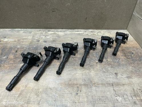 Bobine BMW E39 E46 E53 530i 330i ('99-'05) 0040100302, Auto-onderdelen, Motor en Toebehoren, BMW, Gebruikt, Ophalen of Verzenden