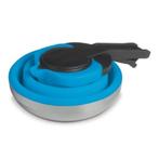 KAMPEER Opvouwbare Ketel, Caravans en Kamperen, Kampeeraccessoires, Www.kampeerkoopje.nl, Info@kampeerkoopje.nl, Nieuw, Ophalen of Verzenden