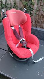 Maxi-Cosi Tobi Autostoel rood, Ophalen, 9 t/m 18 kg, Verstelbare rugleuning, Maxi-Cosi