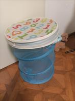 Ikea opvouwbare opbergmand wasmand, Ophalen of Verzenden, Gebruikt, Overige typen