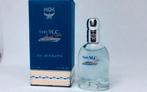 Parfum miniatuur Very MCM 5 ml eau de toilette in doosje, Verzenden, Nieuw, Miniatuur, Gevuld