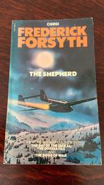 The shepherd - Frederick Forsyth, Ophalen of Verzenden