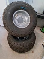 Quad Wielen Set - 8 Inch Velgen, Ophalen of Verzenden