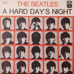 The Beatles – A Hard Day's Night lp, Cd's en Dvd's, Vinyl | Rock, Gebruikt, Rock-'n-Roll, Ophalen of Verzenden, 12 inch