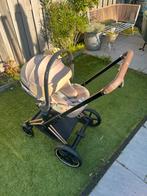 Cybex e-Priam complete set – gebruikte maar nette staat, Kinderen en Baby's, Buggy's, Ophalen, Gebruikt