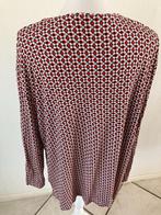 samoon maat 52 valt als 48/50 oksel tot oksel 66 cm, Kleding | Dames, Grote Maten, Samoon, Ophalen of Verzenden, Zo goed als nieuw