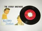 Jukebox Single - Everly Brothers - That' old fashioned, Gebruikt, Verzenden, 7 inch, Single