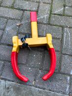 wielklem, Ophalen of Verzenden, Zo goed als nieuw