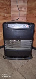 Qlima Petroleumkachel - Efficiënte Verwarming, Ophalen, Gebruikt, Overige brandstoffen, Petroleumkachel