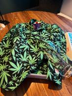 Wietpak OppoSuits Maat M - Zo goed als nieuw!, Ophalen of Verzenden, Zo goed als nieuw, Maat 48/50 (M), Groen